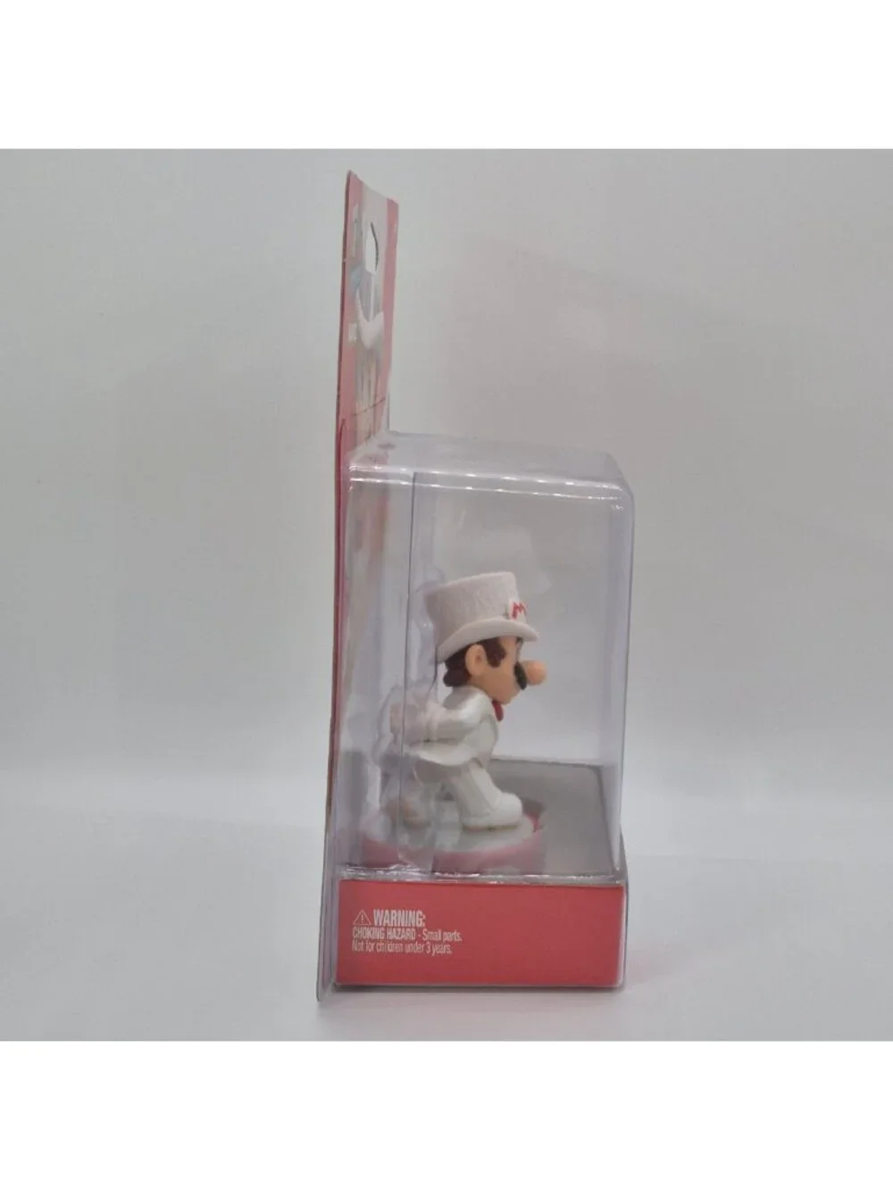 Mario Wedding amiibo Nintendo Super Mario Odyssey Figure New Sealed
